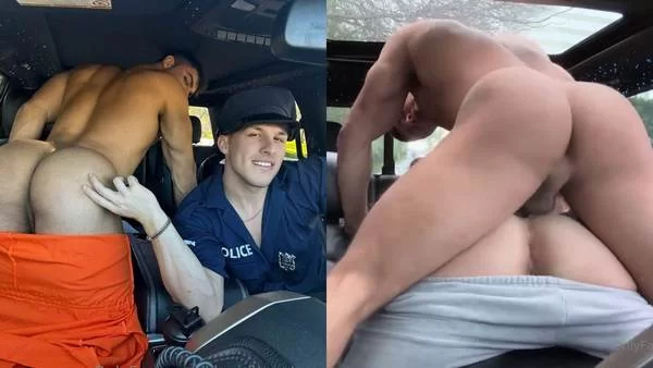 Daniel Montoya & Zac