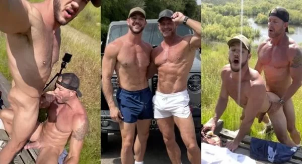 Greg Dixxon, KC Jaye – Nature Part 1