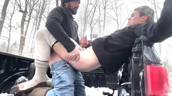 Tate Hoskins & Mason Volt